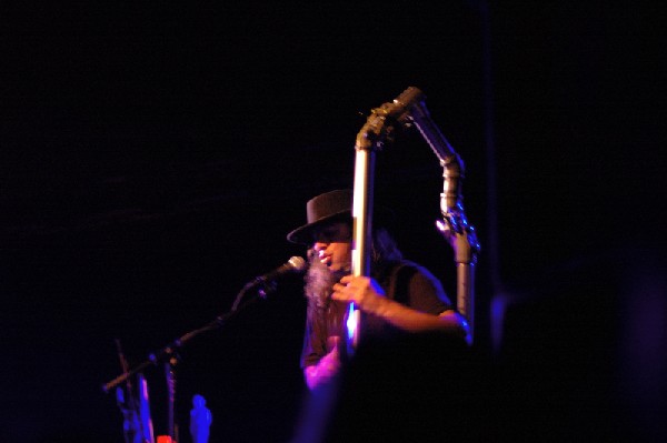 That 1 Guy at La Zona Rosa, Austin, Tx