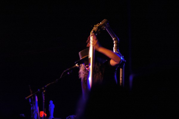 That 1 Guy at La Zona Rosa, Austin, Tx