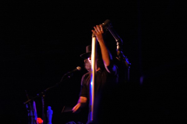 That 1 Guy at La Zona Rosa, Austin, Tx