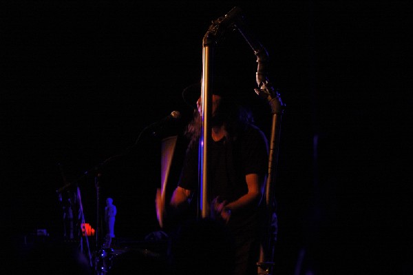 That 1 Guy at La Zona Rosa, Austin, Tx