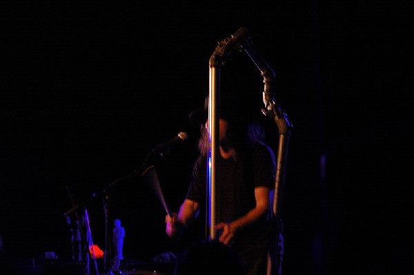 That 1 Guy at La Zona Rosa, Austin, Tx