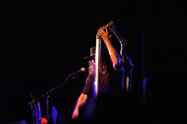 That 1 Guy at La Zona Rosa, Austin, Tx