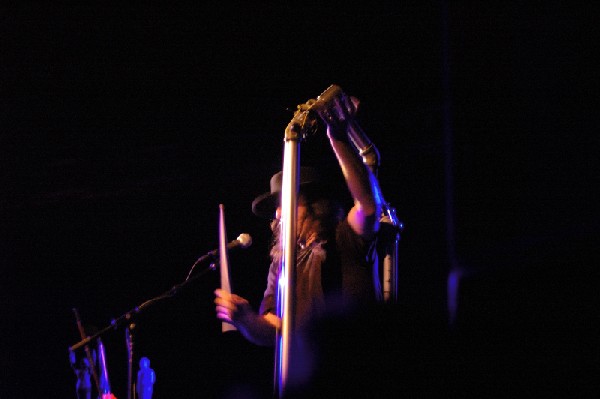 That 1 Guy at La Zona Rosa, Austin, Tx