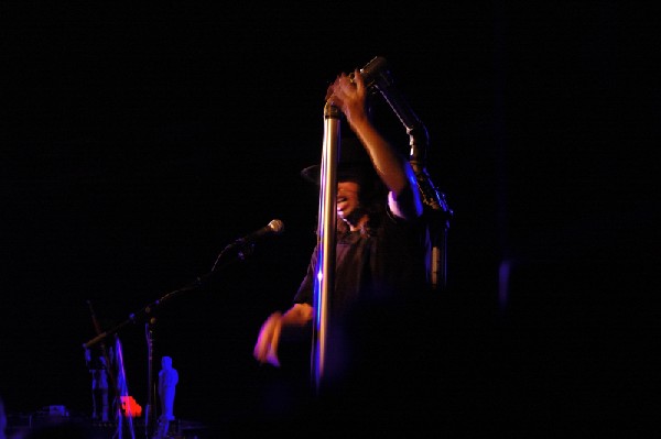 That 1 Guy at La Zona Rosa, Austin, Tx