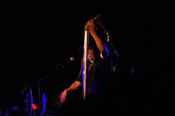 That 1 Guy at La Zona Rosa, Austin, Tx