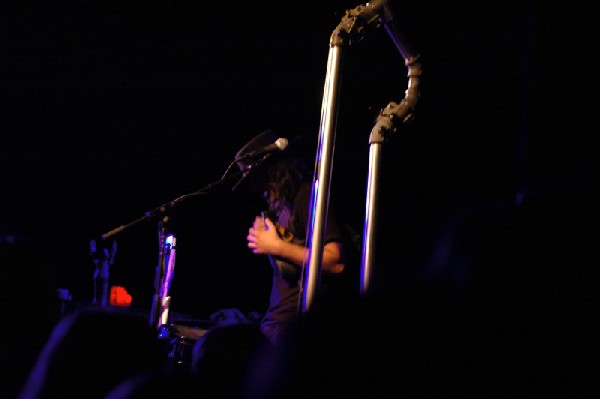 That 1 Guy at La Zona Rosa, Austin, Tx