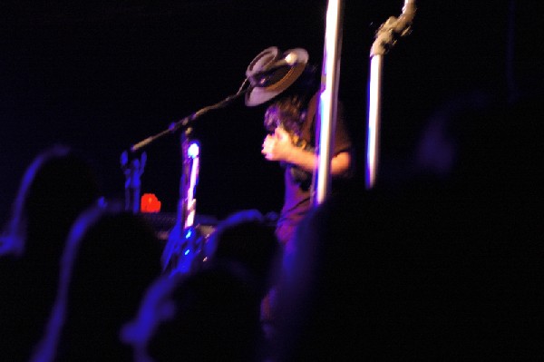 That 1 Guy at La Zona Rosa, Austin, Tx