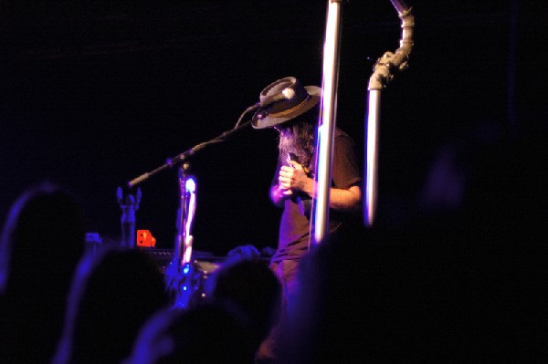 That 1 Guy at La Zona Rosa, Austin, Tx