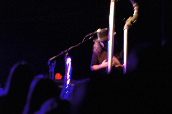 That 1 Guy at La Zona Rosa, Austin, Tx