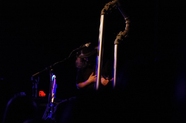 That 1 Guy at La Zona Rosa, Austin, Tx