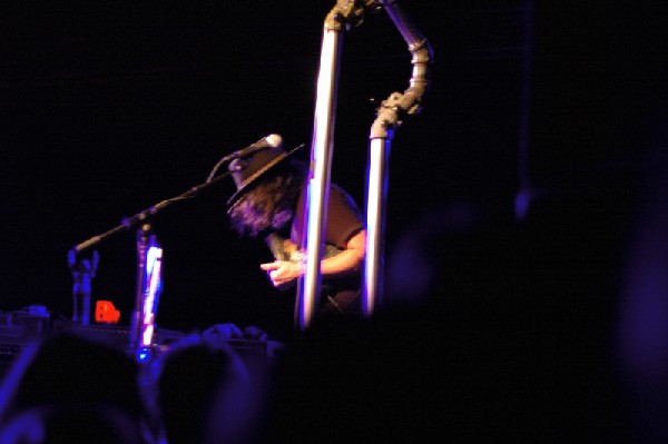 That 1 Guy at La Zona Rosa, Austin, Tx