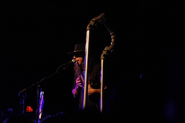 That 1 Guy at La Zona Rosa, Austin, Tx