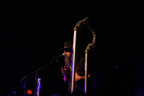 That 1 Guy at La Zona Rosa, Austin, Tx