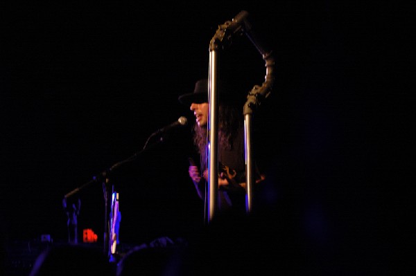 That 1 Guy at La Zona Rosa, Austin, Tx