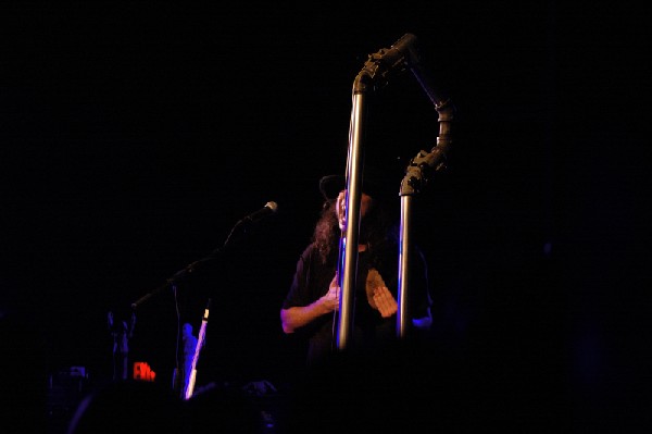 That 1 Guy at La Zona Rosa, Austin, Tx