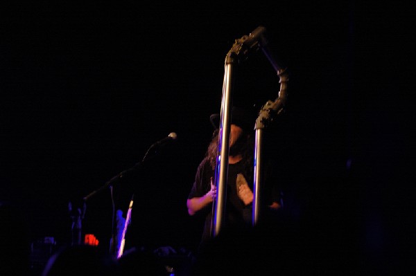 That 1 Guy at La Zona Rosa, Austin, Tx