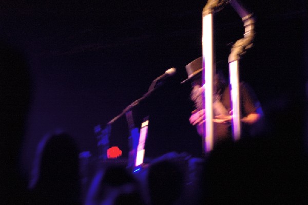 That 1 Guy at La Zona Rosa, Austin, Tx