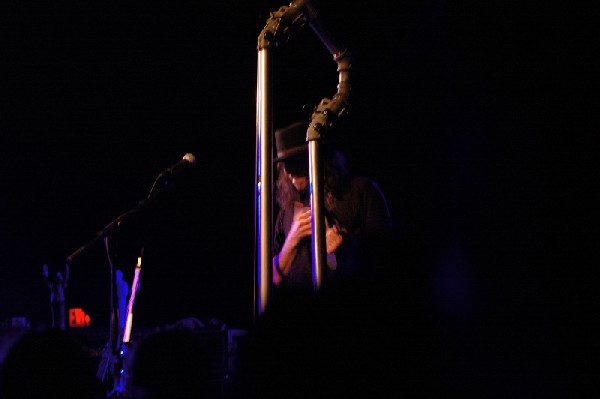 That 1 Guy at La Zona Rosa, Austin, Tx