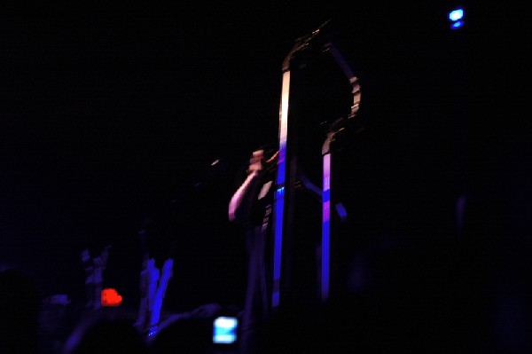 That 1 Guy at La Zona Rosa, Austin, Tx