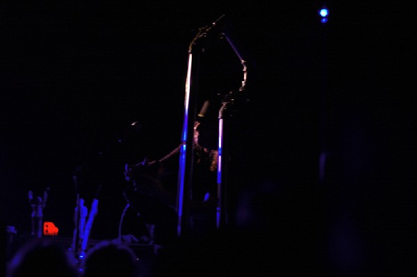 That 1 Guy at La Zona Rosa, Austin, Tx