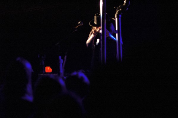 That 1 Guy at La Zona Rosa, Austin, Tx