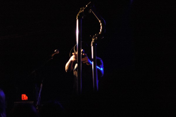 That 1 Guy at La Zona Rosa, Austin, Tx