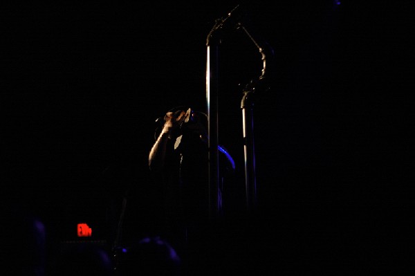 That 1 Guy at La Zona Rosa, Austin, Tx