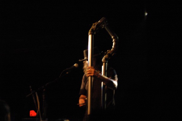 That 1 Guy at La Zona Rosa, Austin, Tx