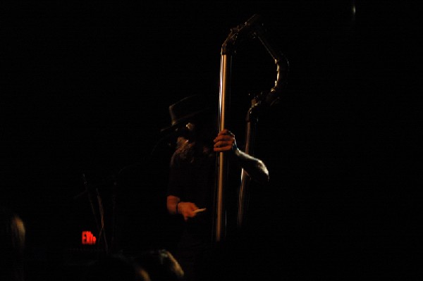 That 1 Guy at La Zona Rosa, Austin, Tx