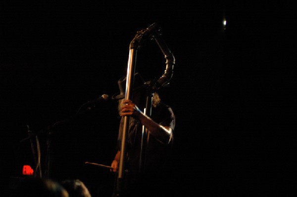 That 1 Guy at La Zona Rosa, Austin, Tx