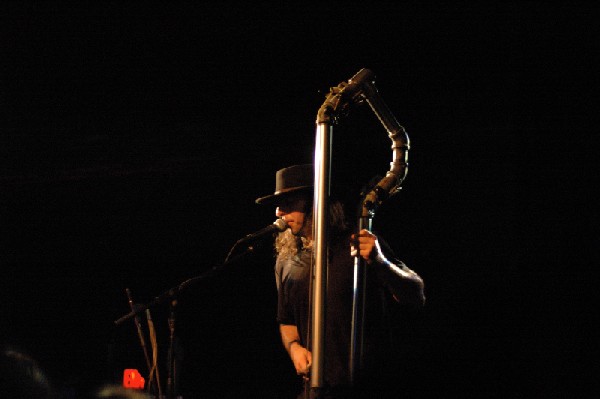 That 1 Guy at La Zona Rosa, Austin, Tx