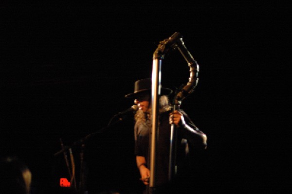 That 1 Guy at La Zona Rosa, Austin, Tx