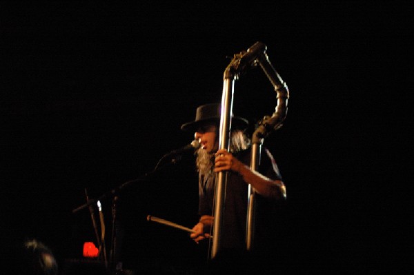 That 1 Guy at La Zona Rosa, Austin, Tx