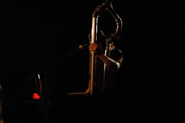 That 1 Guy at La Zona Rosa, Austin, Tx