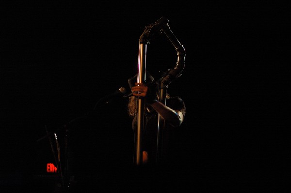 That 1 Guy at La Zona Rosa, Austin, Tx