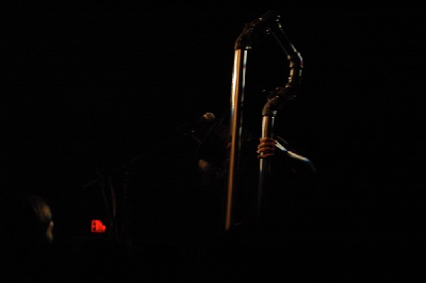 That 1 Guy at La Zona Rosa, Austin, Tx