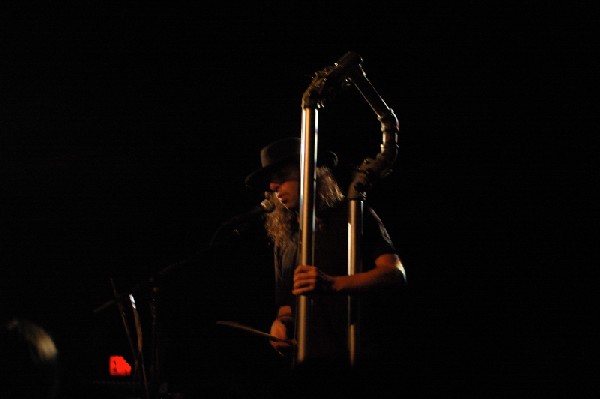 That 1 Guy at La Zona Rosa, Austin, Tx