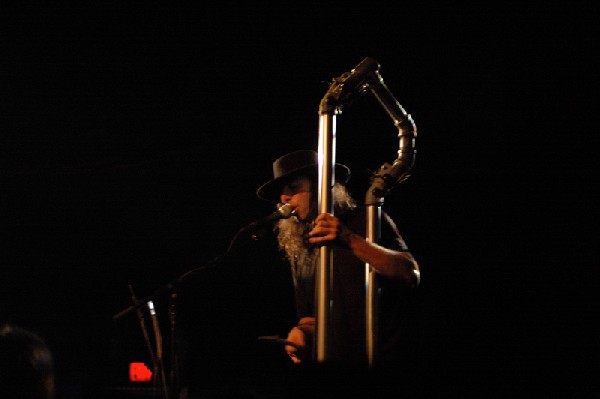 That 1 Guy at La Zona Rosa, Austin, Tx