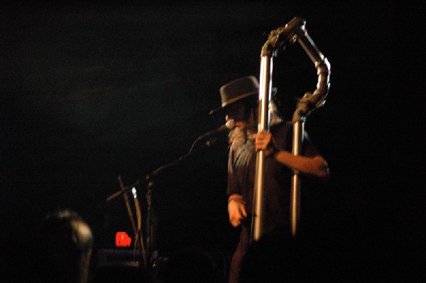 That 1 Guy at La Zona Rosa, Austin, Tx