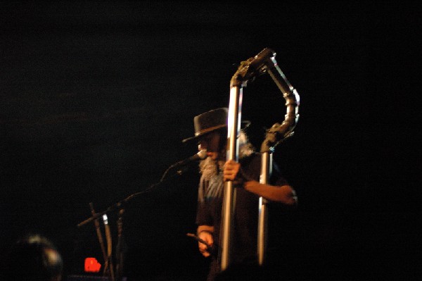 That 1 Guy at La Zona Rosa, Austin, Tx