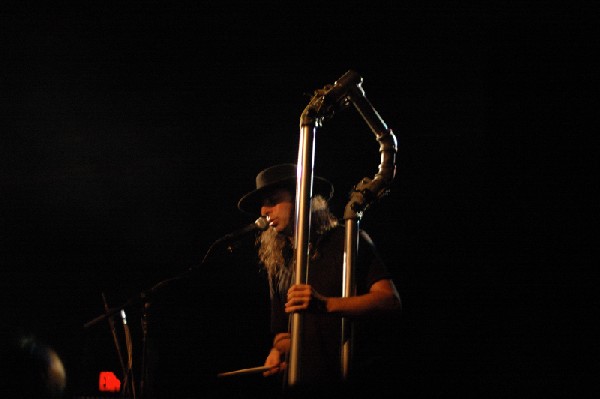 That 1 Guy at La Zona Rosa, Austin, Tx