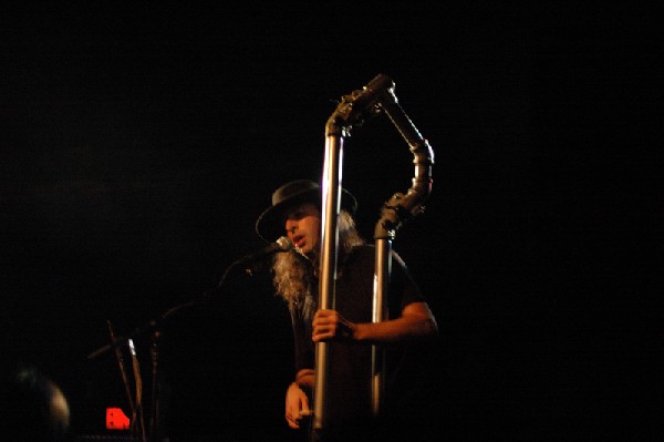 That 1 Guy at La Zona Rosa, Austin, Tx