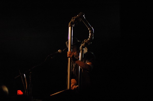 That 1 Guy at La Zona Rosa, Austin, Tx