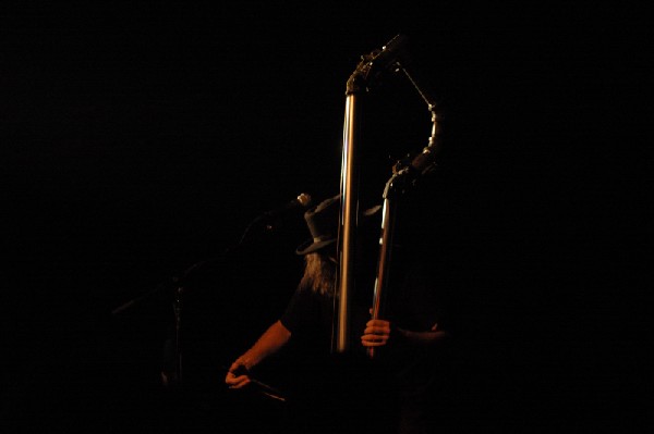 That 1 Guy at La Zona Rosa, Austin, Tx