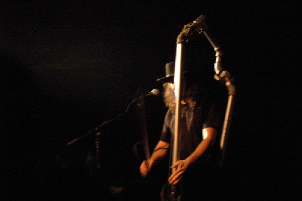 That 1 Guy at La Zona Rosa, Austin, Tx