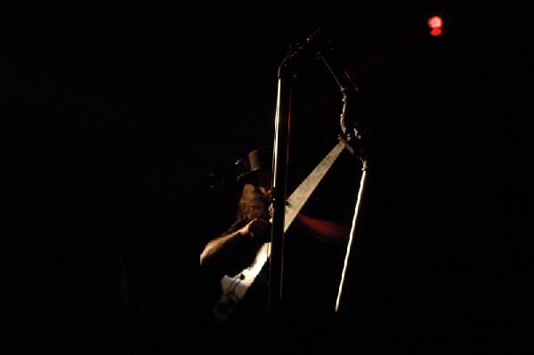 That 1 Guy at La Zona Rosa, Austin, Tx