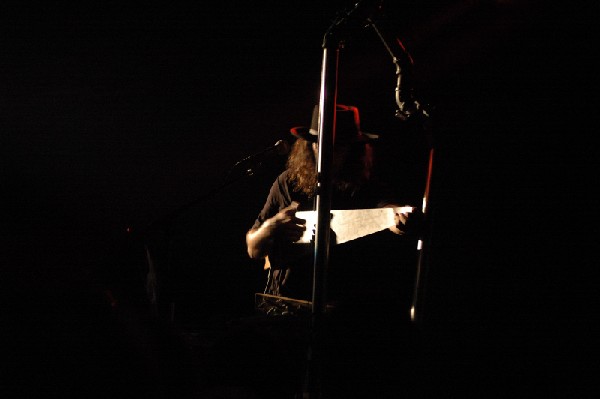 That 1 Guy at La Zona Rosa, Austin, Tx