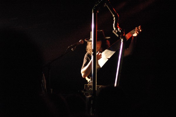 That 1 Guy at La Zona Rosa, Austin, Tx