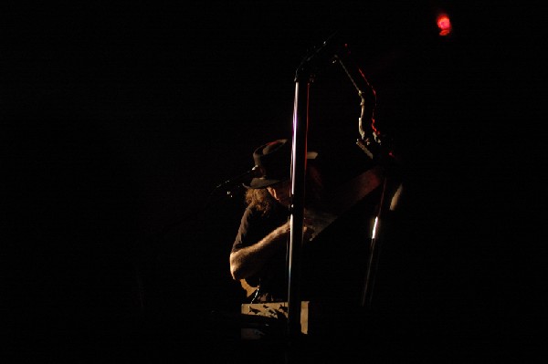 That 1 Guy at La Zona Rosa, Austin, Tx