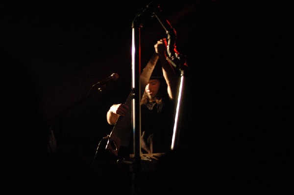 That 1 Guy at La Zona Rosa, Austin, Tx